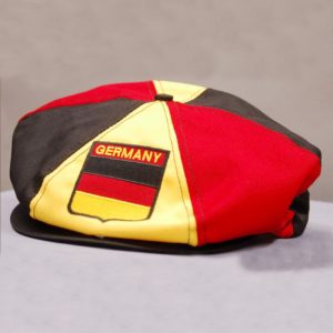 german gatsby cap