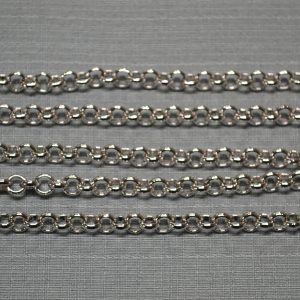 Nickel Mieder Chain