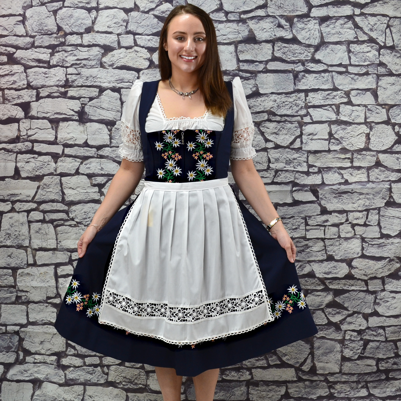 Traditional German Clothing Women | museosdelima.com