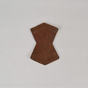 brown cross piece