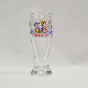 Two Guys Oktoberfest Shot Glass set of 6