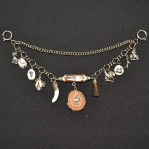 Large Vest Chain