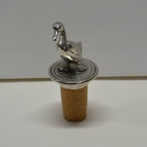 Duck Wine Stopper