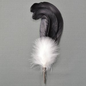 Hakel feather