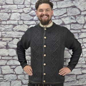 Sweaters - Men's Authentic Traditional German Sweaters