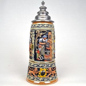 Beer Stein