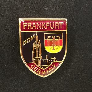 Frankfurt shield