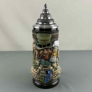 Ireland Stein