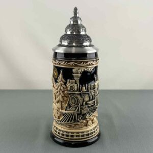 Steam Train Stein