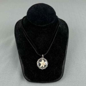 Genuine Edelweiss Necklace