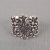 161 edelweiss tie ring