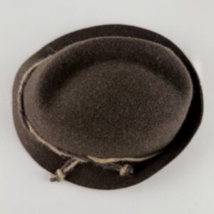 brown seppl hat limited sizes