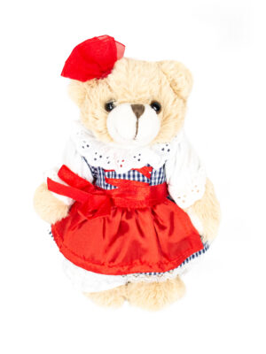 import placeholder for bear:91318