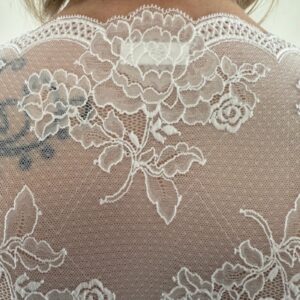 alexa lace blouse