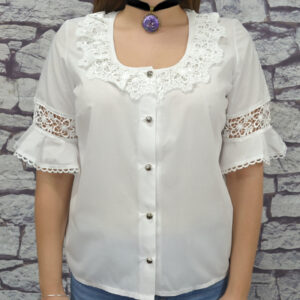 alida blouse