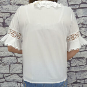 alida blouse