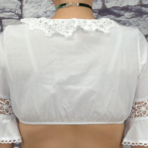 alida short blouse sizes 12, 16 & 18 only
