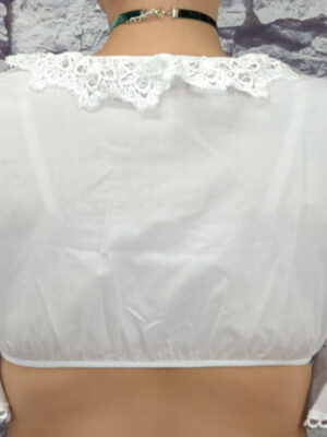 alida short blouse sizes 12, 16 & 18 only