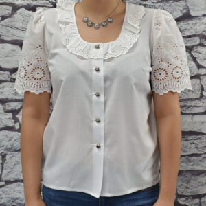 susie blouse