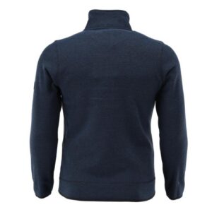 men's zip up fleece jacket