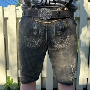 Lederhosen