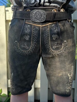 Lederhosen