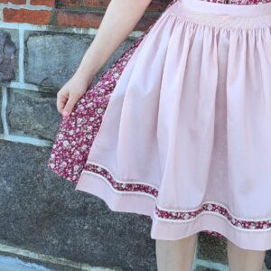 traditional german dirndls birgit dirndl, sizes 4, 12 & 16 only