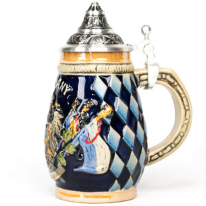 mini germany / deutschland stein