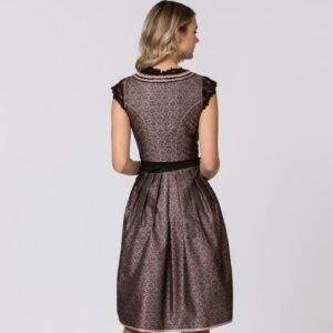 traditional german dirndls finja dirndl, size 8 only