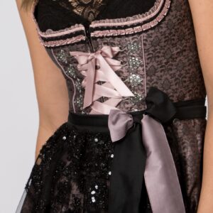 traditional german dirndls finja dirndl, size 8 only