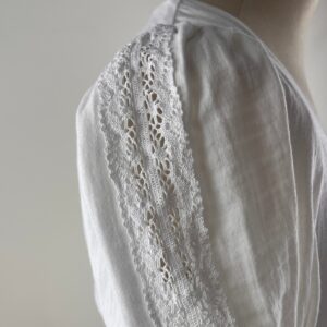 dorothea short blouse sizes 0, 12 & 18 only