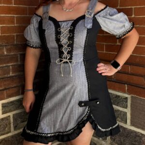 elke mieder dirndl