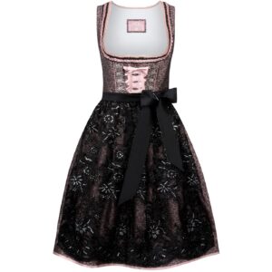 traditional german dirndls finja dirndl, size 8 only