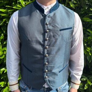 otto vest