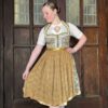 Traditional German Dirndls - Gabi Dirndl import placeholder for dir:gabi