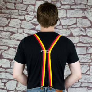 germany suspenders