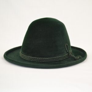 men's miesbacher hat limited sizes