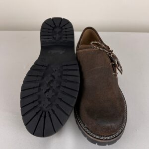 oktoberfest casual shoe