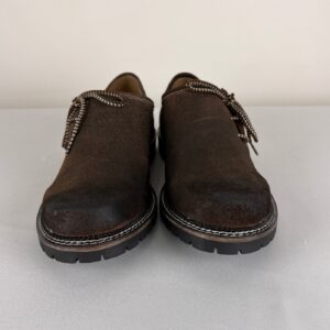 oktoberfest casual shoe