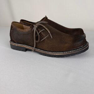 oktoberfest casual shoe
