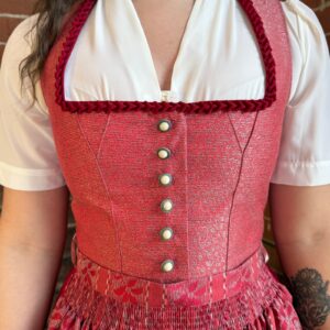 hildegard dirndl