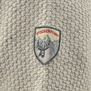 men's button up sweater