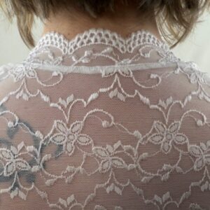 jessica lace blouse