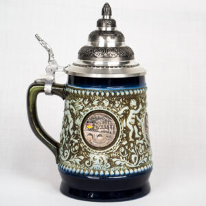 imperator stein 1/2 liter
