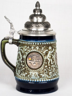 imperator stein 1/2 liter