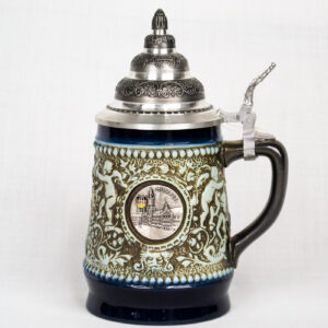 imperator stein 1/2 liter