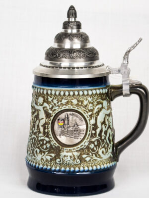 imperator stein 1/2 liter