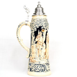 siegfried's heimkehr rustic stein 3 liter