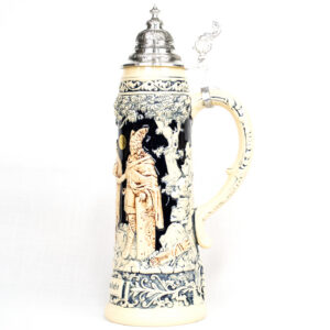 siegfried's heimkehr rustic stein 3 liter