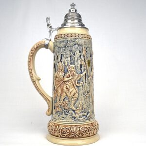 limited edition 2014 viking hunting stein